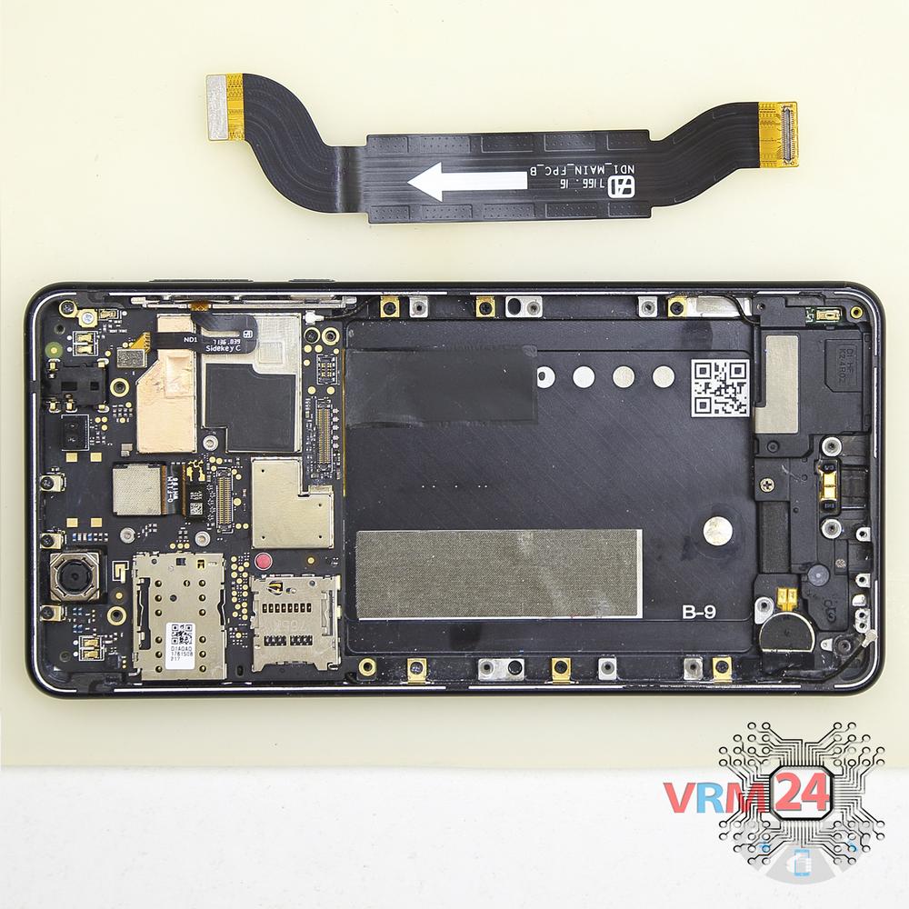 ?? How to disassemble Nokia 5 (2017) TA-1053 instruction | Photos + Video