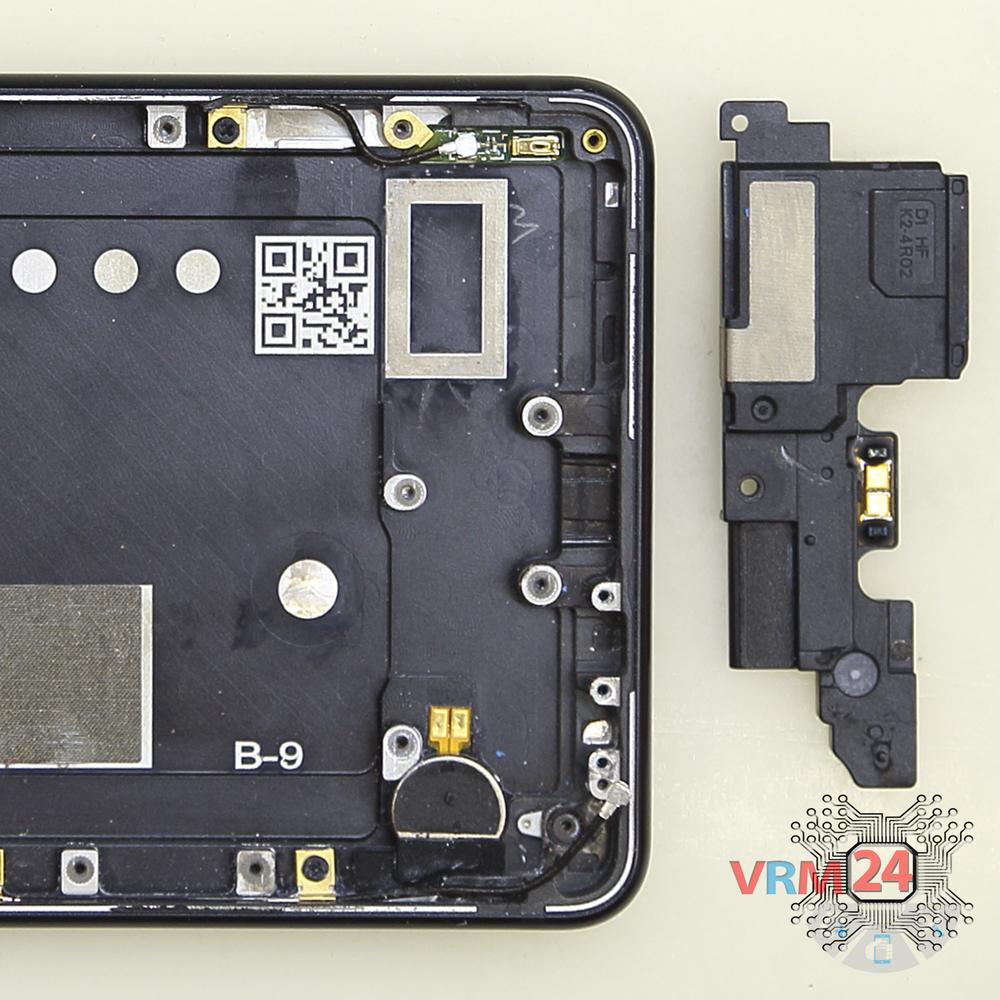🛠 How to disassemble Nokia 5 (2017) TA-1053 instruction | Photos + Video