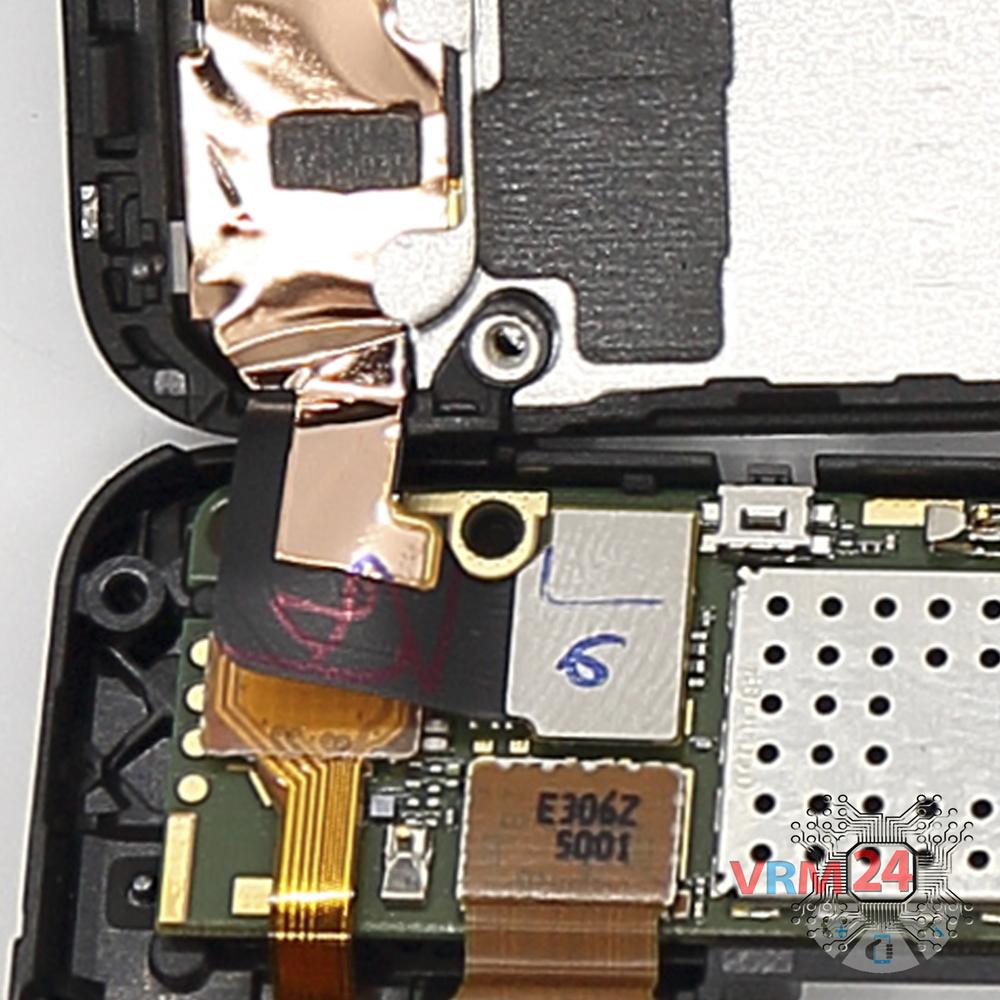 Nokia Lumia 630 Nero – Rotto (display Rotto, Non Si Accende) Per Ricambi