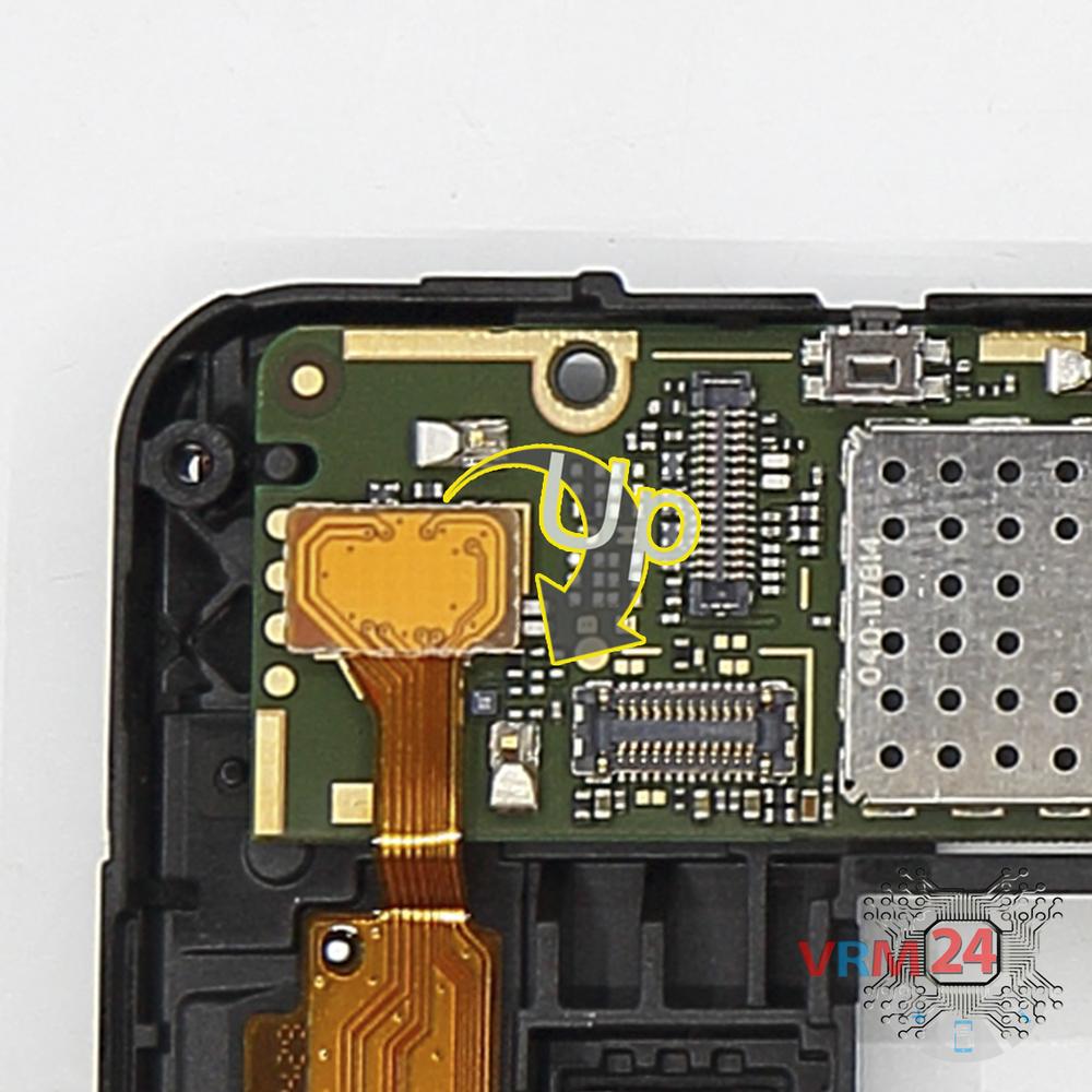 Nokia Lumia 630 ( RM-976 ) mobiltelefon ( alkatrésznek ) - Műszaki Nokia Lumia 630 ( RM-976 ) mobiltelefon ( alkatrésznek ) - Műszaki