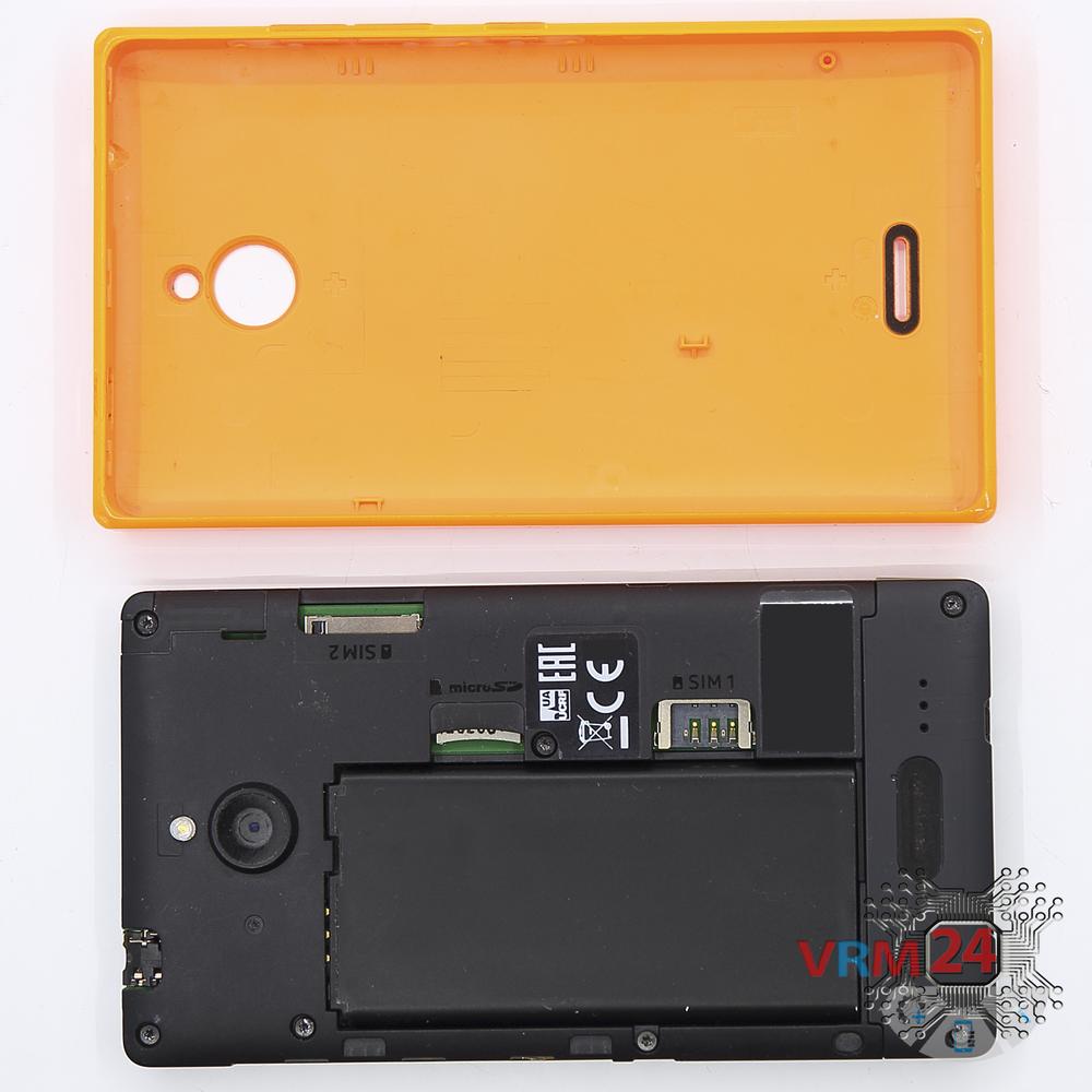 Прошить nokia x2 dual sim rm 1013