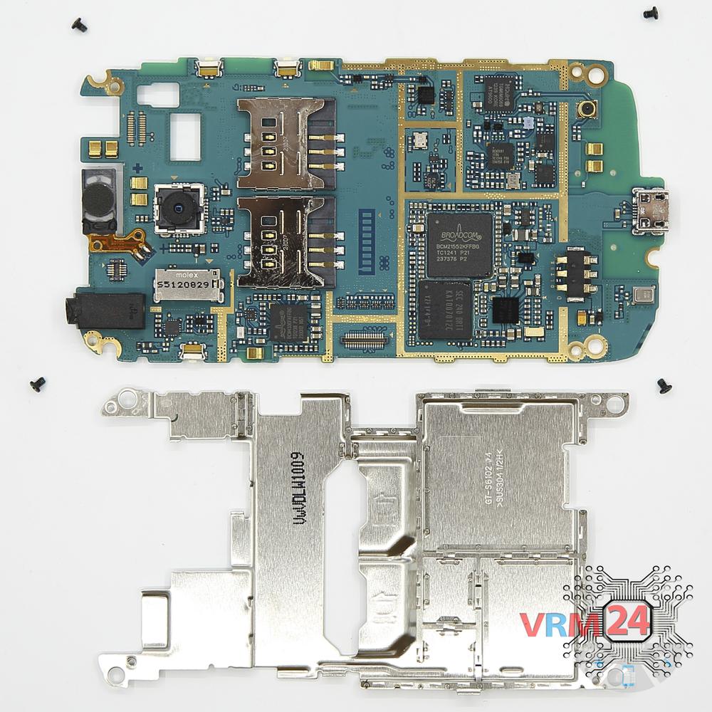 S6102 samsung аккумулятор