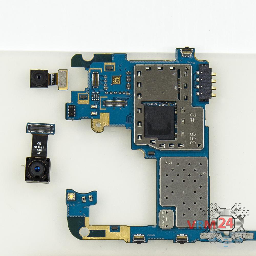 🛠 How to disassemble Samsung Galaxy J7 Nxt SM-J701 instruction | Photos