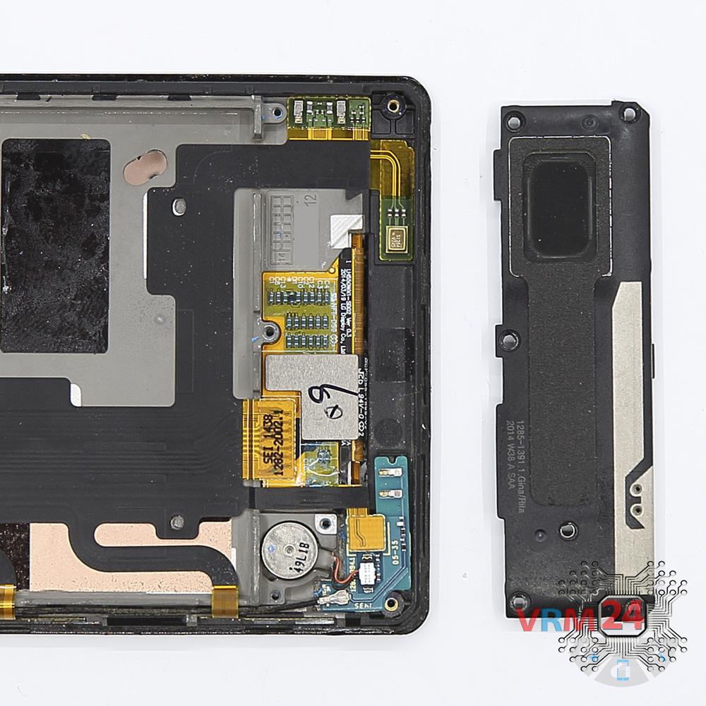 Sony Xperia Lässt Sich Nicht Mehr Einschalten 🛠 How to disassemble Sony Xperia C3 instruction | Photos + Video