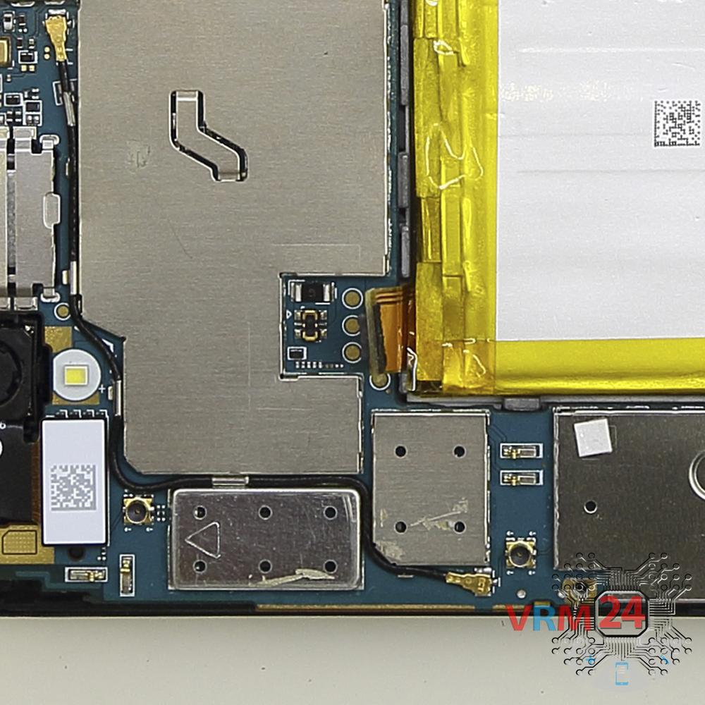 🛠 How to disassemble Sony Xperia C4 instruction Photos + Video