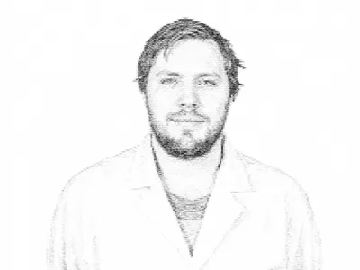 Евгений Жила