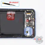Cómo desmontar OnePlus 7 Pro, Paso 11/1
