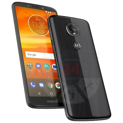 Motorola Moto E5 Plus XT1924