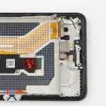 How to disassemble Xiaomi Redmi Note 14 Pro, Step 15/3