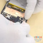 How to disassemble Realme 15T, Step 8/3