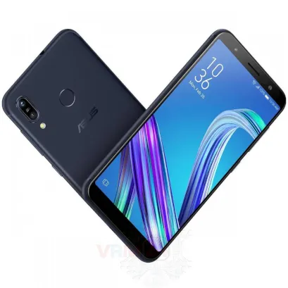 Asus ZenFone Max (M1) ZB555KL