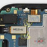 How to disassemble LG L40 Dual D170, Step 6/2