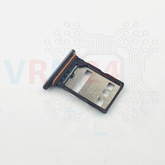 Card tray