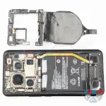 Как разобрать Xiaomi 14 Ultra, Шаг 6/2