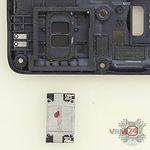 How to disassemble Xiaomi RedMi 2, Step 4/2
