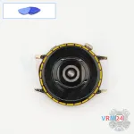 How to disassemble Huawei Watch GT3, Step 3/1