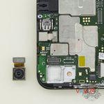 How to disassemble Huawei Honor 8A, Step 13/2