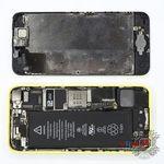 How to disassemble Apple iPhone 5C, Step 6/3