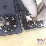 How to disassemble Oppo Find X7 Ultra, Step 4/6