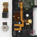 How to disassemble Microsoft Lumia 640 DS RM-1077, Step 5/2