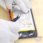 How to disassemble Xiaomi RedMi A5, Step 14/3