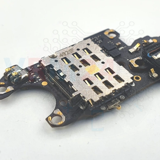 Titular de la tarjeta