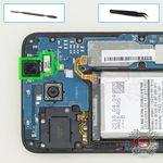 How to disassemble Samsung Galaxy A6 (2018) SM-A600, Step 8/1