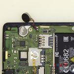 How to disassemble Acer Liquid Z200, Step 6/5