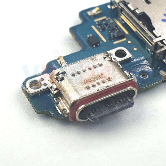 Charging port