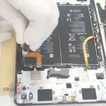 How to disassemble Xiaomi Pad 5, Step 24/3