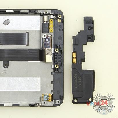How to disassemble Xiaomi RedMi 4, Step 10/2