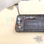 How to disassemble Apple iPhone 12, Step 17/4