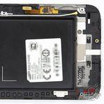 How to disassemble Samsung Ativ S GT-i8750, Step 10/3