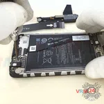 How to disassemble Xiaomi Redmi 9, Step 10/3