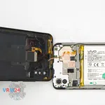 How to disassemble vivo Y93, Step 3/2