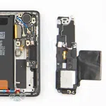 How to disassemble HONOR 70, Step 8/2
