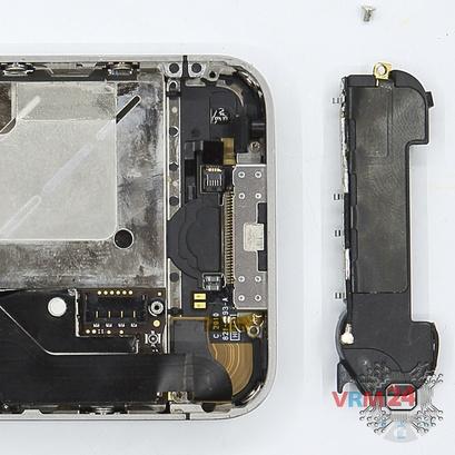 How to disassemble Apple iPhone 4, Step 6/2