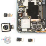 How to disassemble Xiaomi 12T, Step 14/2