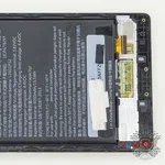 How to disassemble Lenovo Phab2, Step 15/3