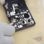 Как разобрать Xiaomi 13 Pro, Шаг 6/4