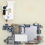 How to disassemble Samsung Diva GT-S7070, Step 9/4