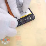 How to disassemble Xiaomi RedMi A5, Step 10/3