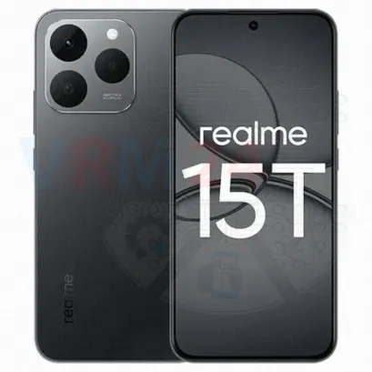Realme 15T