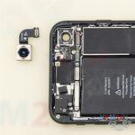 How to disassemble Apple iPhone SE (2nd generation), Step 10/2