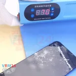 How to disassemble Realme C85, Step 3/3