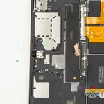 How to disassemble Xiaomi Pad 5, Step 7/2