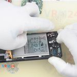 How to disassemble Samsung Galaxy S21 Plus SM-G996, Step 13/5