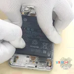 How to disassemble Xiaomi POCO F4, Step 17/4