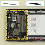 How to disassemble Micromax Canvas 5 Lite Q462, Step 11/1