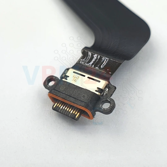 Charging port